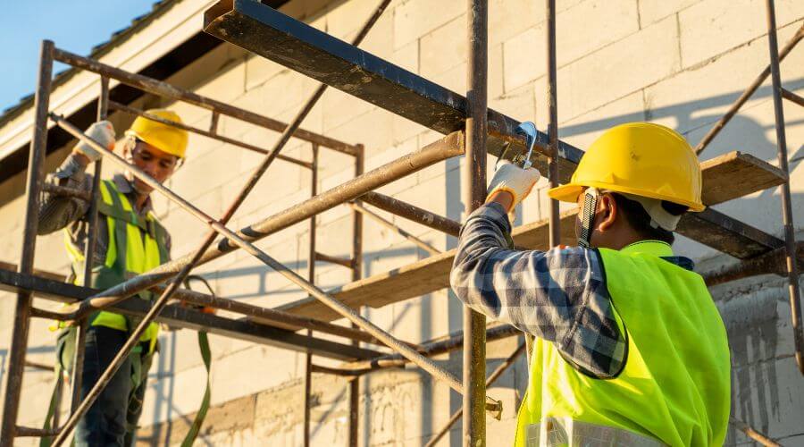 Gutter Repair and Sealing in Georgetown, IN